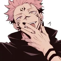 Ryomen Sukuna