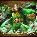 Vinsmoke Yonji