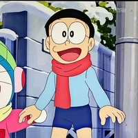 Mobi nobita