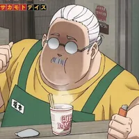 Sakamoto Taro
