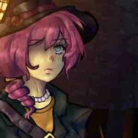 Jane doe(vợ bé thứ 2 của tg🤩)