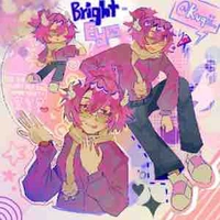 Brighteyes(vợ bé t)