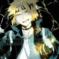 kaminari denki