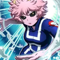 ashido mina