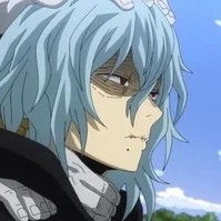 tomura shigaraki