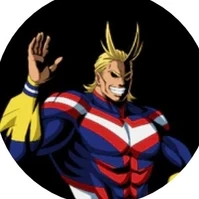 toshinori yagi/all might