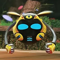 #_Ochobot.