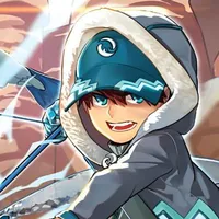 #_Boboiboy Ice.