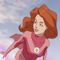Atom Eve