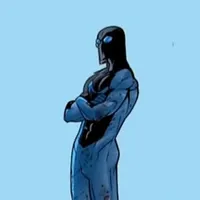 Full-Masked Mark