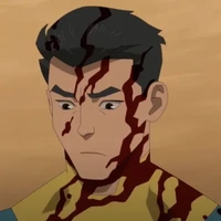 Maskless Mark