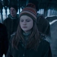 Ginny Weasley