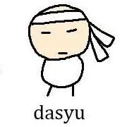 Dasyu 🥲