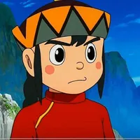 Temujin