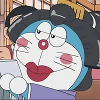 doraemon