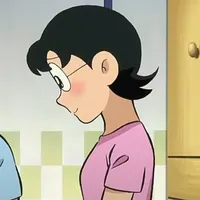 mẹ nobita