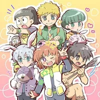 all top