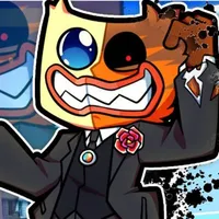 Danny​benny(tổng cả nhân cách, tội đồ)