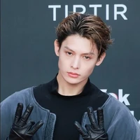 Chao Yufan(James)