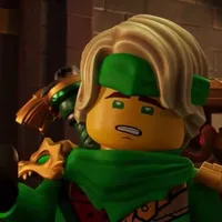 Lloyd Garmadon