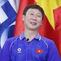 HLV Kim Sang Sik
