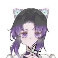 Kochou Shinobu🦋🦋🦋