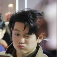 Jaysonlei-Chuột