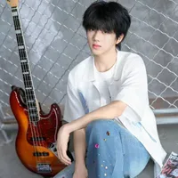 Trương Hàm Thụy