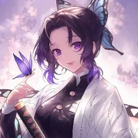 shinobu kocho