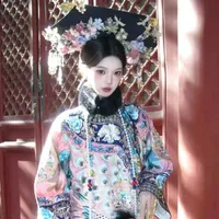 Nữu Hỗ Lộc Nguyệt Dao