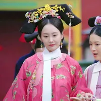 Vệ Yến Uyển