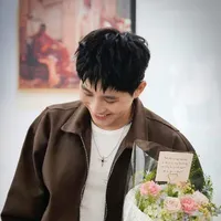 Sơn.k -  Lê Hồng Sơn
