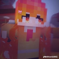 Hiha Flame [ Lửa chùa ]
