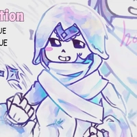 Hologram sans