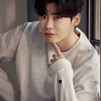 Lee Jongsuk