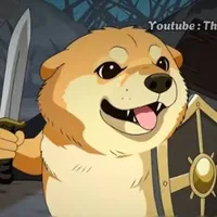 Địa Ngục Quỷ Khuyển_Chó Ngốc