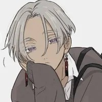Kurokawa Izana 