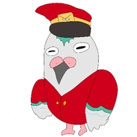 Người đưa thư