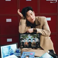 Trần Đăng Dương