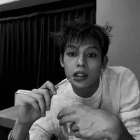 Chao Yufan - James