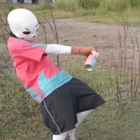 Cyan nấm lùnn