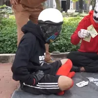 boss Error ( ẻ rỏ )