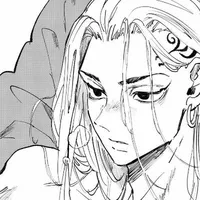 Ryuguji Ken (Draken)