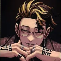 Hanma Shuji