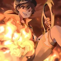 Blaze