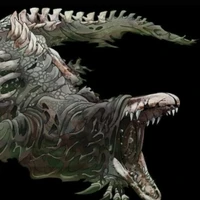 SCP-682