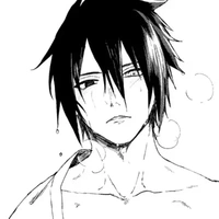 Uchiha Sasuke_kiếp đầu