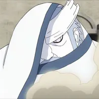 Otsutsuki Kinshiki_kiếp trước