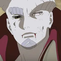 Otsutsuki Ishiki_kiếp trước