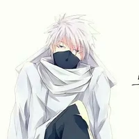 Hatake Kakashi_kiếp trước